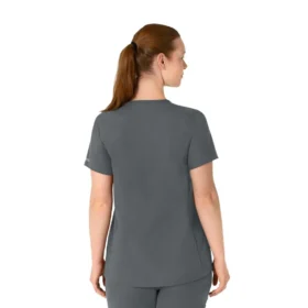 Camice da lavoro premaman Henley Force Essentials da donna