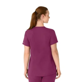 Camice da lavoro premaman Henley Force Essentials da donna