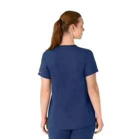 Camice da lavoro premaman Henley Force Essentials da donna