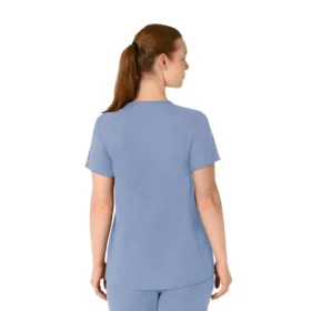 Camice da lavoro premaman Henley Force Essentials da donna