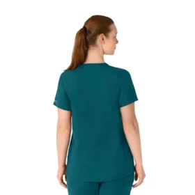 Camice da lavoro premaman Henley Force Essentials da donna