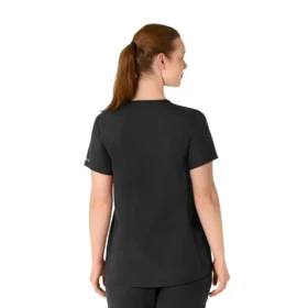 Camice da lavoro premaman Henley Force Essentials da donna