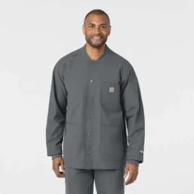 Camice da lavoro unisex Force Essentials Chore Coat