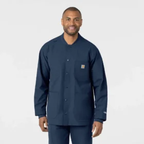 Camice da lavoro unisex Force Essentials Chore Coat