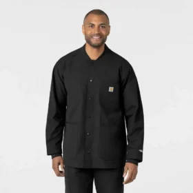 Camice da lavoro unisex Force Essentials Chore Coat