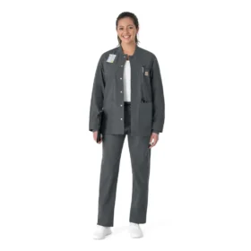 Camice da lavoro unisex Force Essentials Chore Coat