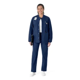 Camice da lavoro unisex Force Essentials Chore Coat