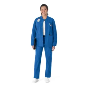 Camice da lavoro unisex Force Essentials Chore Coat