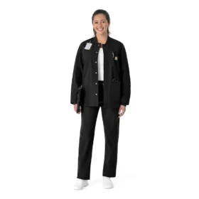 Camice da lavoro unisex Force Essentials Chore Coat