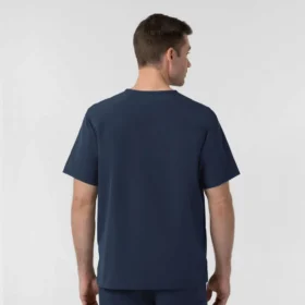Camice medico con scollo a V in tessuto Rugged Flex Fld Ripstop