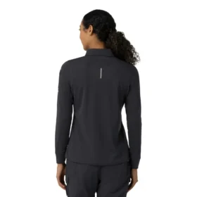 Camicia da lavoro polo da donna Rugged Flex® Rscu a maniche lunghe, pesante