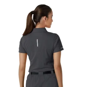 Camicia da lavoro polo da donna Rugged Flex® Rscu leggera a maniche corte