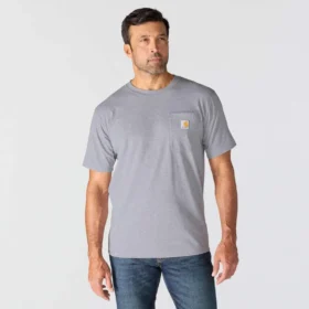 Camicia da uomo Irvine a vestibilità comoda con grafica a cavallo
