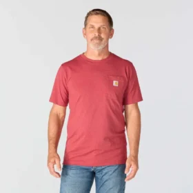 Camicia da uomo Irvine dalla vestibilità comoda con grafica “Wrench”