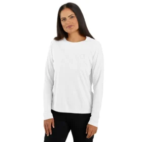 Camicie da donna Force Sun Defender UPF 50+ a maniche lunghe leggere - Camicie con protezione solare
