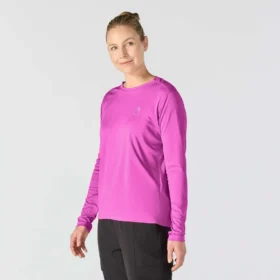 Camicie da donna Force Sun Defender UPF 50+ a maniche lunghe leggere – Camicie con protezione solare