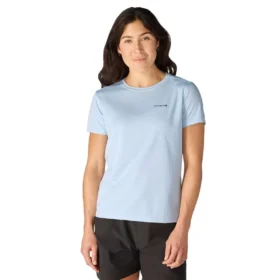 Camicie da donna Force Sun Defender UPF 50+ leggere e traspiranti - Camicie con protezione solare