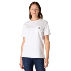 Camicie da donna Iconic K87 dalla vestibilità ampia e pesante con tasche
