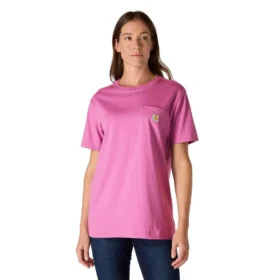 Camicie da donna Iconic K87 dalla vestibilità ampia e pesante con tasche
