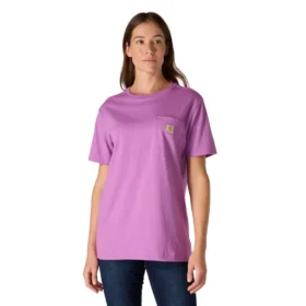 Camicie da donna Iconic K87 dalla vestibilità ampia e pesante con tasche