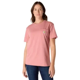 Camicie da donna Iconic K87 dalla vestibilità ampia e pesante con tasche