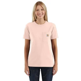 Camicie da donna Iconic K87 dalla vestibilità ampia e pesante con tasche
