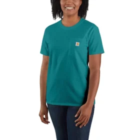 Camicie da donna Iconic K87 dalla vestibilità ampia e pesante con tasche