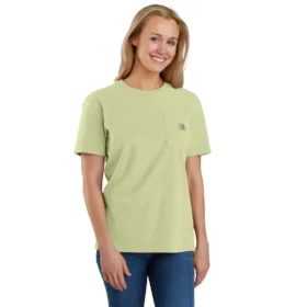 Camicie da donna Iconic K87 dalla vestibilità ampia e pesante con tasche