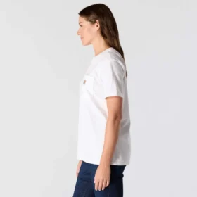Camicie da donna Iconic K87 dalla vestibilità ampia e pesante con tasche