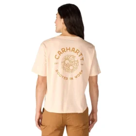 Camicie da donna in Tencel, vestibilità ampia e leggera, con stampa floreale