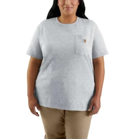 Camicie da donna in Tencel, vestibilità comoda, leggera e traspirante, con scollo a V
