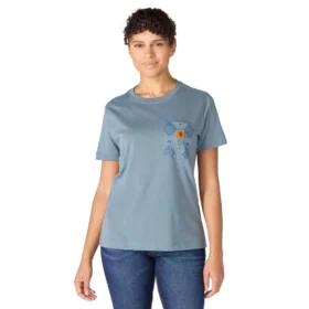 Camicie da donna Irvine dalla vestibilità comoda Bethany Yellowtail