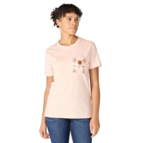 Camicie da donna Irvine dalla vestibilità comoda Bethany Yellowtail