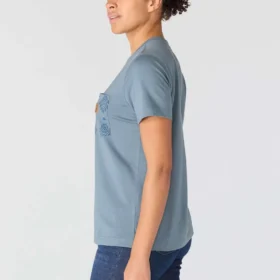 Camicie da donna Irvine dalla vestibilità comoda Bethany Yellowtail
