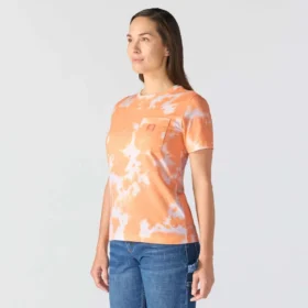 Camicie da donna Irvine dalla vestibilità comoda e traspirante con tasche