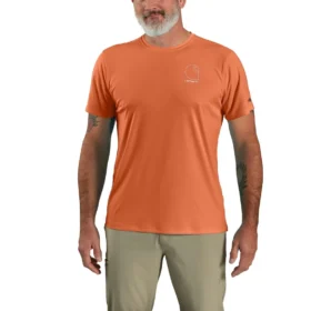 Camicie da uomo Force Sun Defender UPF 50+ leggere e traspiranti - Camicie con protezione solare