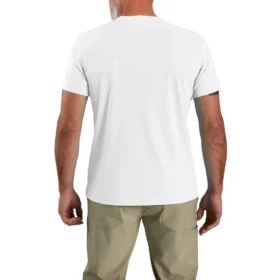 Camicie da uomo Force Sun Defender UPF 50+ leggere e traspiranti – Camicie con protezione solare