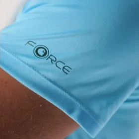 Camicie da uomo Force Sun Defender UPF 50+ leggere e traspiranti – Camicie con protezione solare