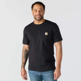 Camicie da uomo Irvine con grafica chitarra e vestibilità comoda