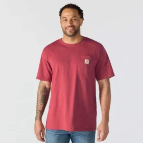 Camicie da uomo Irvine con logo C e vestibilità comoda