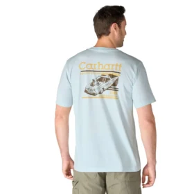 Camicie da uomo Irvine con stampa Racing e vestibilità comoda