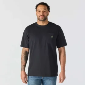 Camicie da uomo Irvine dalla vestibilità comoda con grafica mimetica