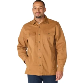 Camicie Newcastle da uomo - Giacche-camicia da uomo