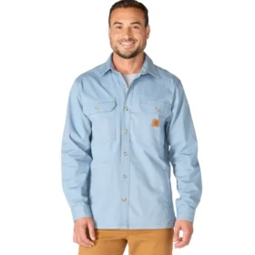 Camicie Newcastle da uomo - Giacche-camicia da uomo