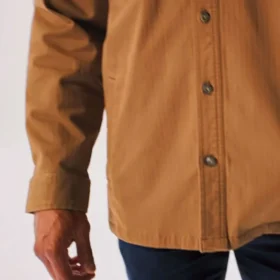 Camicie Newcastle da uomo – Giacche-camicia da uomo