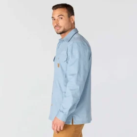 Camicie Newcastle da uomo – Giacche-camicia da uomo