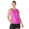 Canotta leggera da donna Force Sun Defender con protezione UV UPF 50+ - Camicie con protezione solare