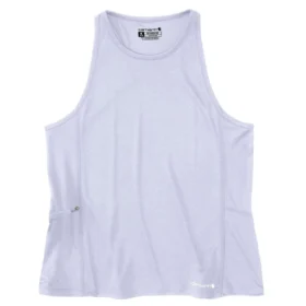 Canotta leggera da donna Force Sun Defender con protezione UV UPF 50+ - Camicie con protezione solare