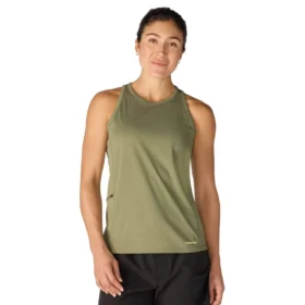 Canotta leggera da donna Force Sun Defender con protezione UV UPF 50+ - Camicie con protezione solare