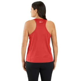 Canotta leggera da donna Force Sun Defender con protezione UV UPF 50+ – Camicie con protezione solare